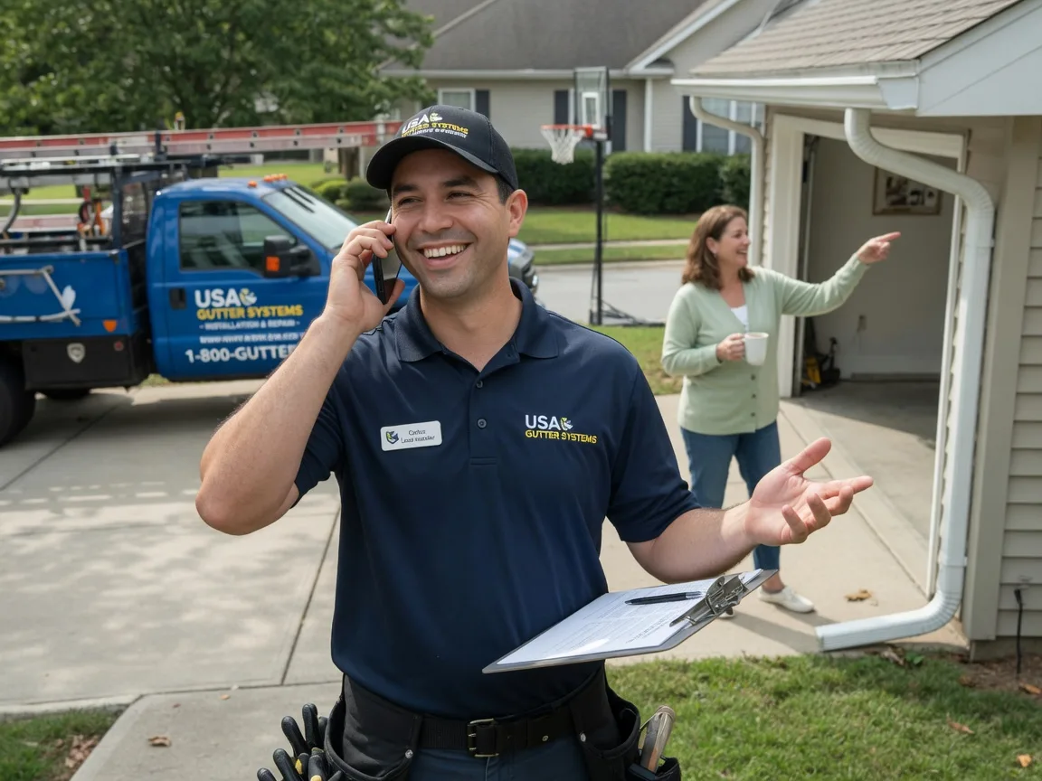 Gutter Installation Cowen, WV FAQs